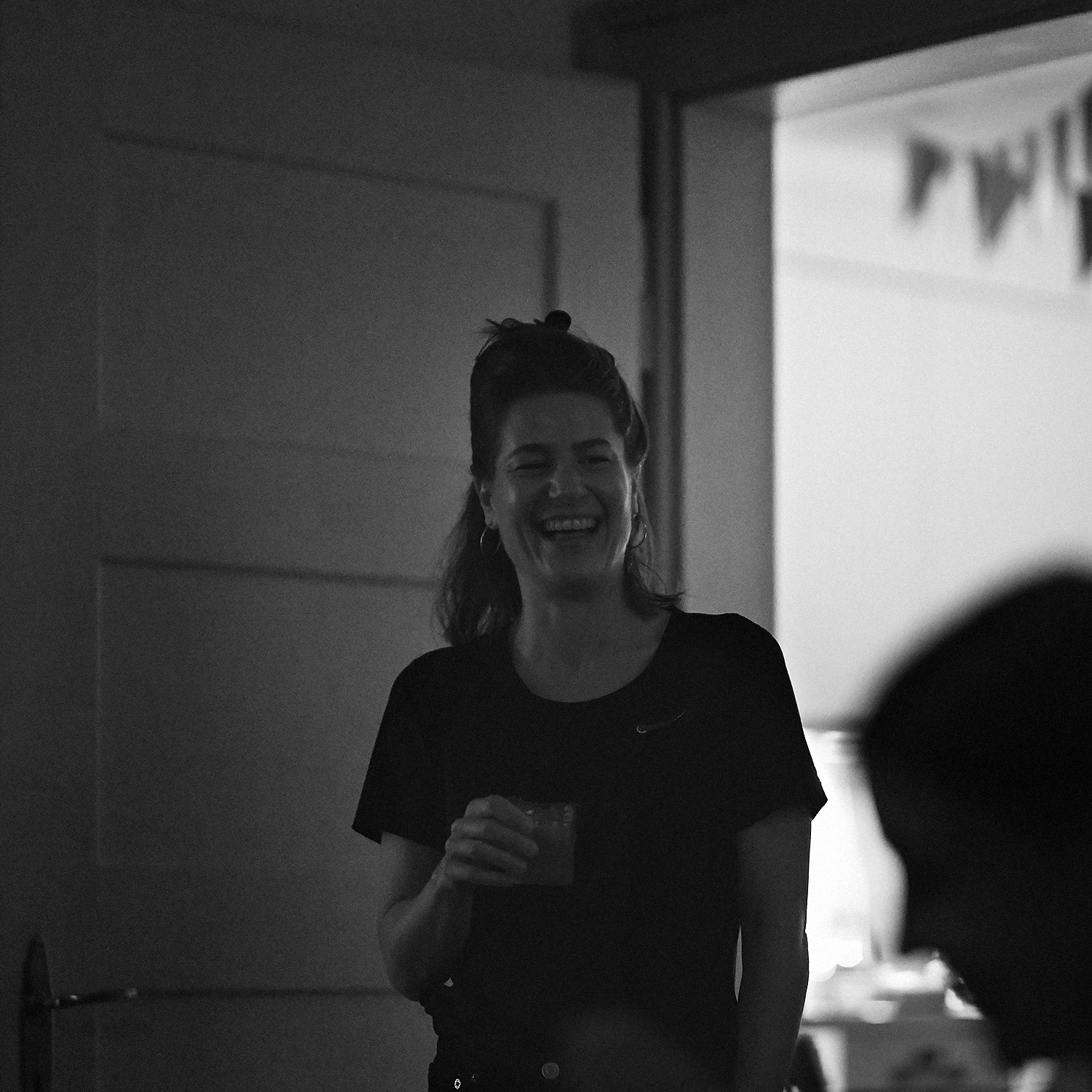  a supper club by Alma Berga