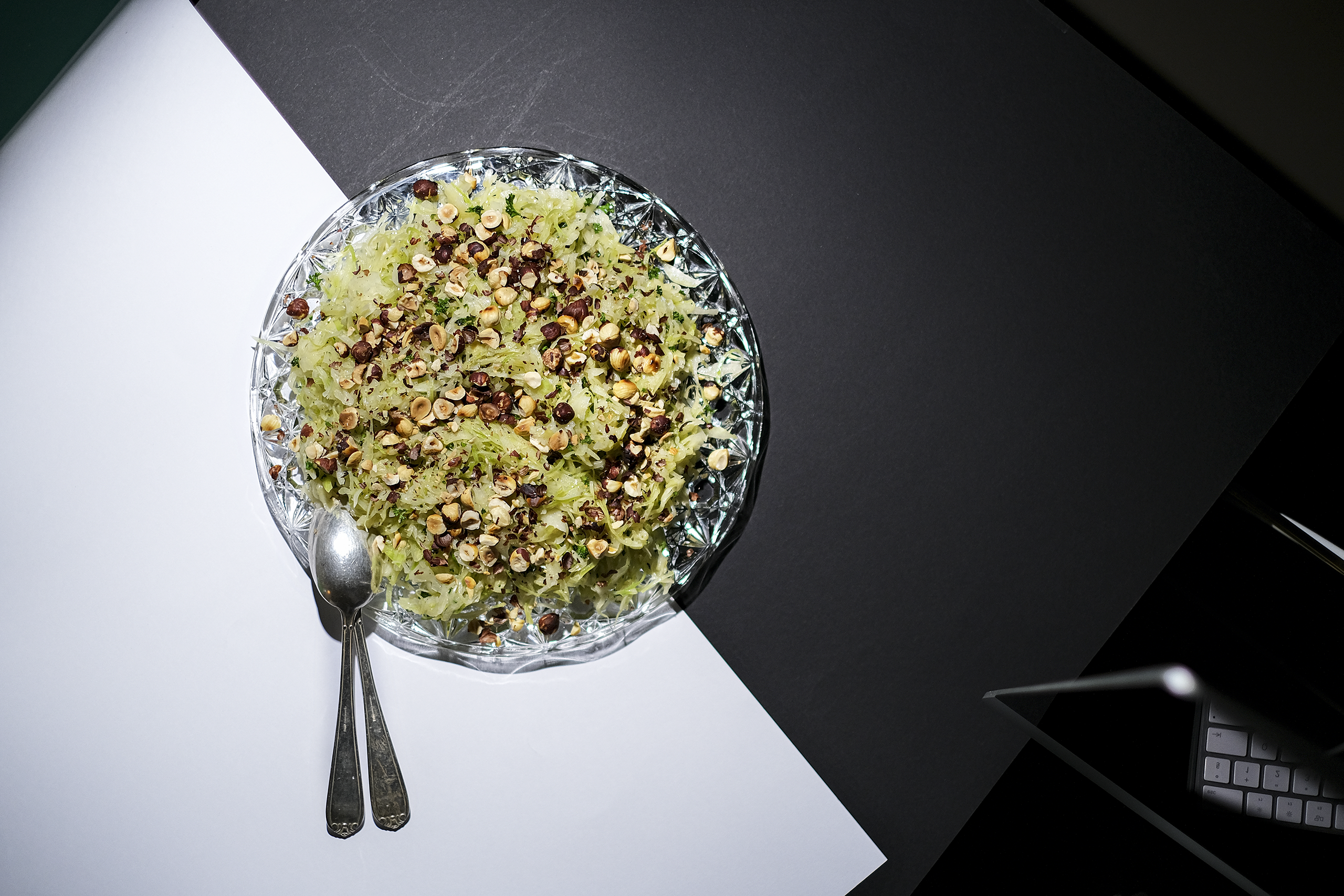  a supper club by Alma Berga