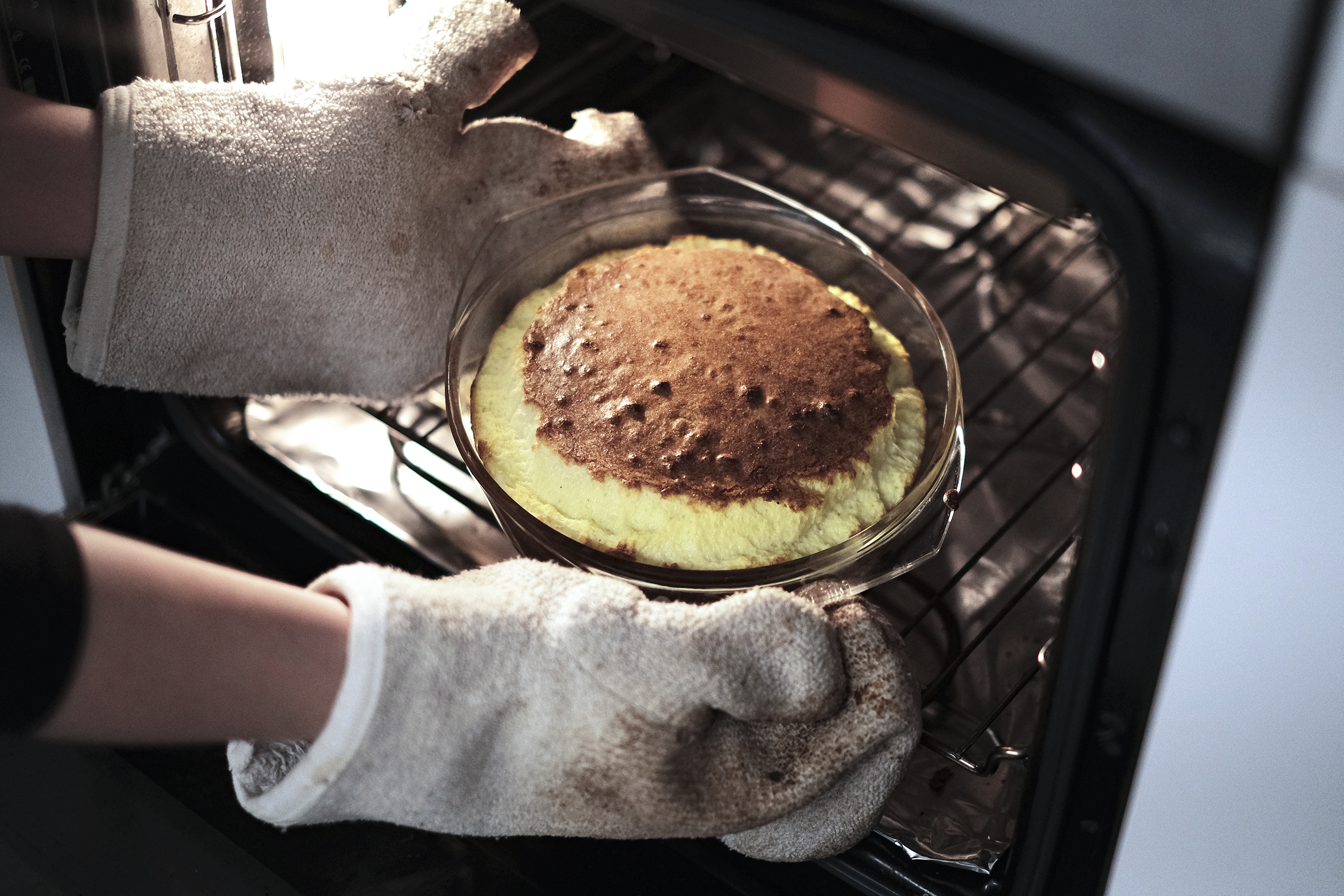  a supper club by Alma Berga